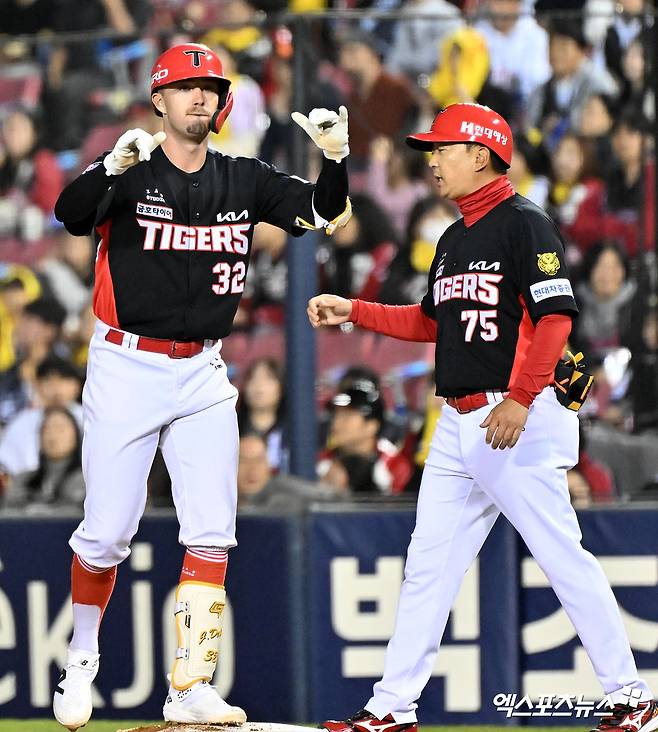 KIA, '단돈 2억'에 이런 선수를 품다니…