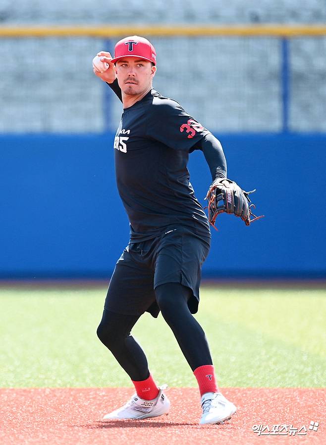 KIA, '단돈 2억'에 이런 선수를 품다니…