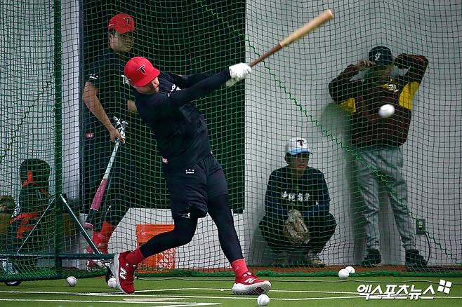 KIA, '단돈 2억'에 이런 선수를 품다니…