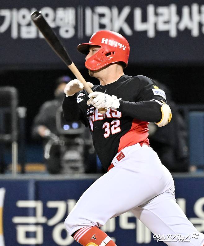 KIA, '단돈 2억'에 이런 선수를 품다니…