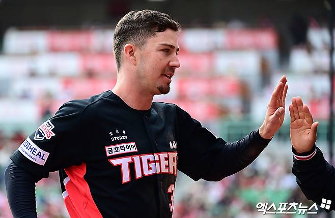 KIA, '단돈 2억'에 이런 선수를 품다니…