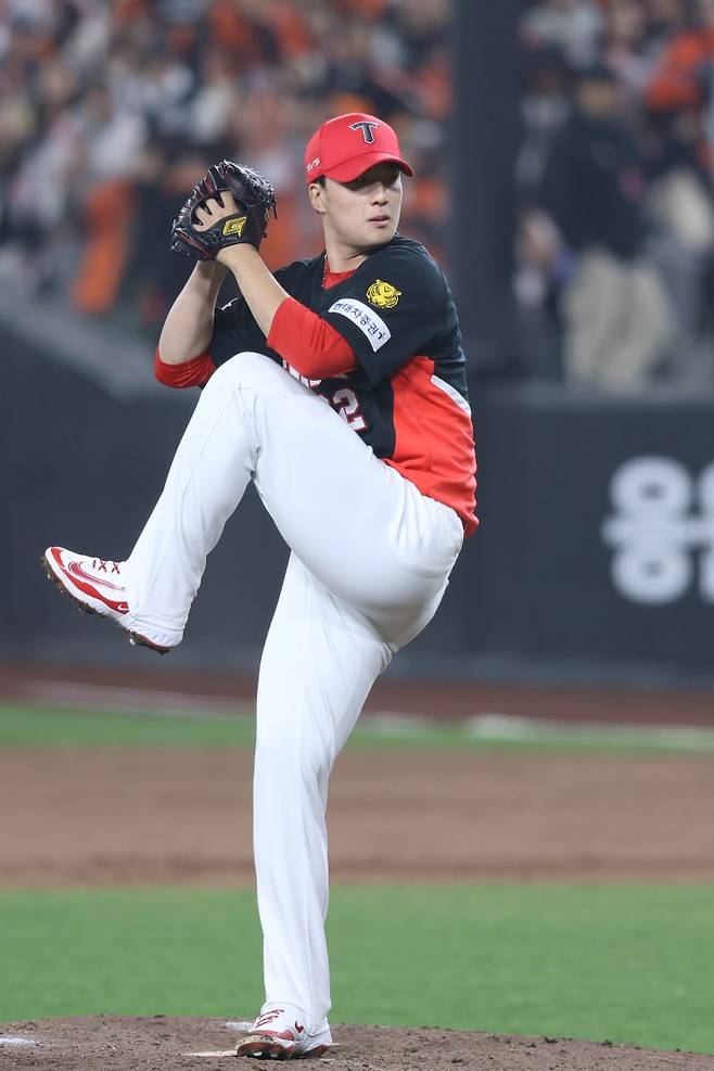 정해영은 오승환 넘어 KBO 기록을 세울 수 있나… 운명의 열흘, 모두 스스로 하기에 달렸다