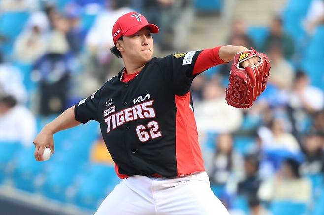 정해영은 오승환 넘어 KBO 기록을 세울 수 있나… 운명의 열흘, 모두 스스로 하기에 달렸다