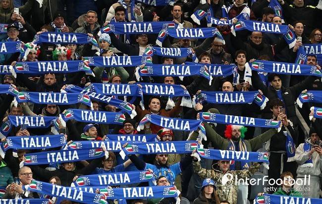 끝난 줄 알았는데 이탈리아 WC 희망 살아났다...FIFA, 이란 불참 대비 '특별 PO' 검토