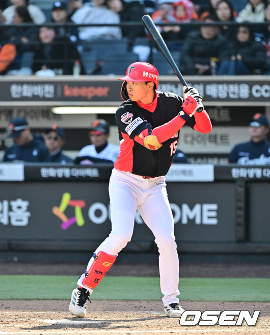 이래서 FA 최형우 붙잡지 않았나...찾아온 기회 3할6푼4리로 응답, 19살 최대 수혜주 등장했다