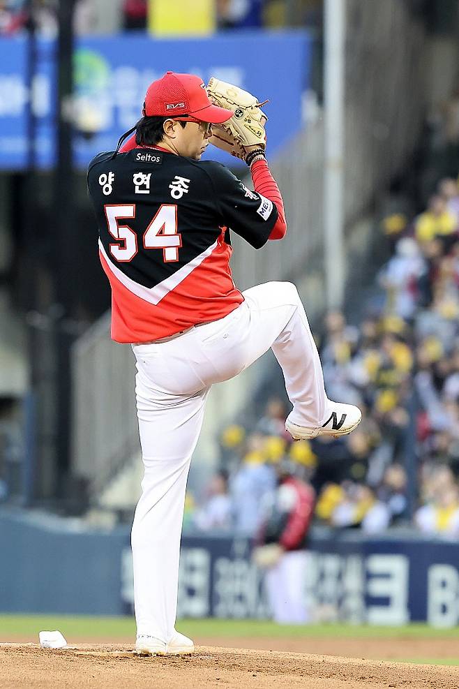 파죽지세 상승곡선 그리는 KIA, '안정감'이라는 부스터 필요해