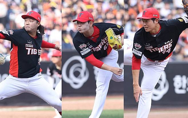 파죽지세 상승곡선 그리는 KIA, '안정감'이라는 부스터 필요해