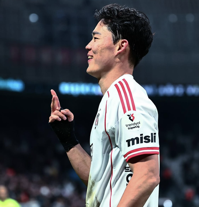 ‘결국’ 맨체스터 유나이티드가 오현규를 부른다…“면밀히 상황 주시, 월드컵서 잠재력 폭발할 것”