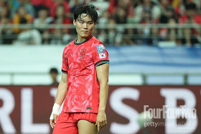 ‘결국’ 맨체스터 유나이티드가 오현규를 부른다…“면밀히 상황 주시, 월드컵서 잠재력 폭발할 것”