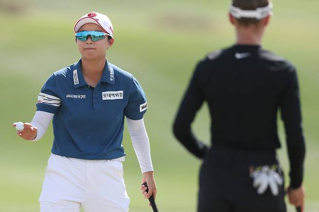 女골프 첫 메이저 ‘대기 1번’부터 ‘대기 5번’까지 모두 한국 선수…김효주부터 윤이나·황유민 홍정민까지 18명 출격
