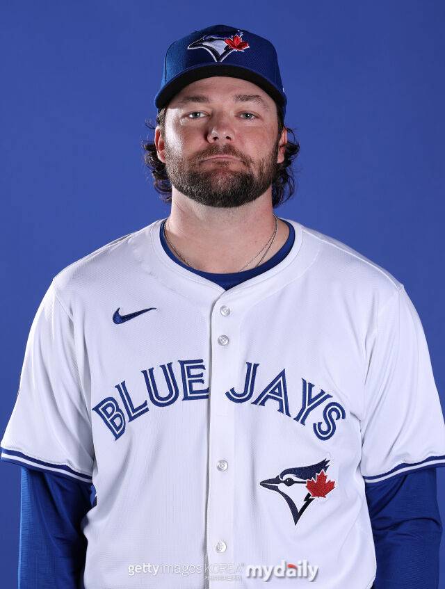 폰세 시즌 아웃 나비효과인가, 1G 만에 방출→5일 뒤 재영입이라니…토론토 이렇게 어렵나