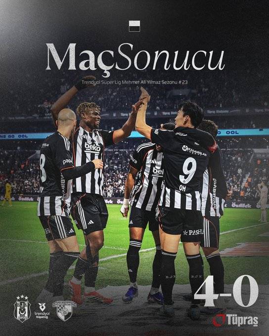 '무려' 맨유·토트넘이 韓 스트라이커 노린다... '역대급 상승세' 오현규, 튀르키예 정복→EPL 이적설 '활활'