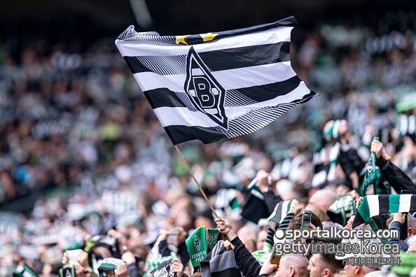 '불매 운동 실패→화장실 테러'...'韓 혼혈 국가대표' 카스트로프 소속팀 묀헨, 일부 강성팬들 역대급 추태로 도마 올랐다 '피해액 870만 추산'