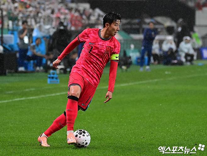 '꿀조' 홍명보호, 가까스로 A조 3위→32강 진출이라니…