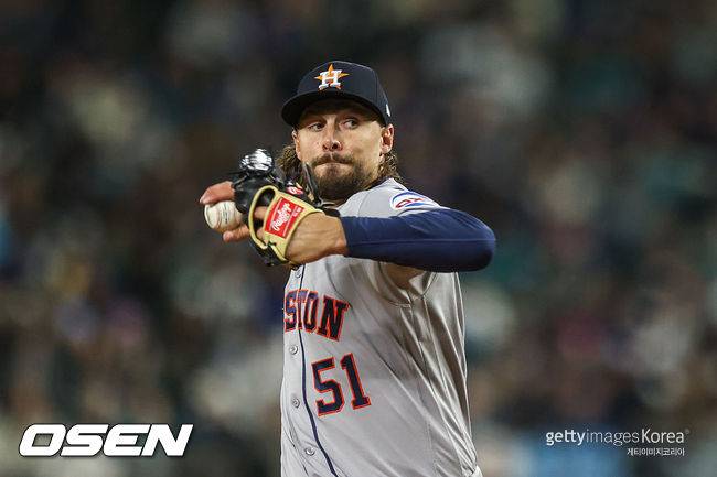 한화 괜히 떠났나, KBO 16승 안중에도 없다…선발 계약이라더니, 벌써 4명째 다쳤는데 '불펜 취급'