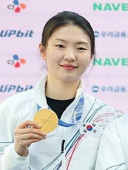 강릉이 낳은 쇼트트랙 여제 심석희 국가대표 선발전 준우승