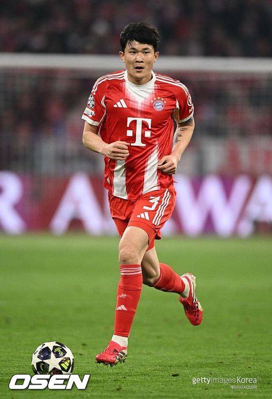 “팔지 않겠다 선언” 김민재, 감독이 지킨 선수였다…이적설 전말