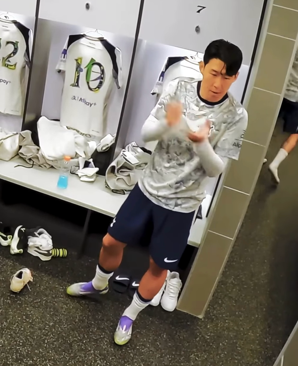 손흥민 한 명 없다고 이렇게 무너질 줄이야…쏘니 인생 최고의 결정은 ‘토트넘 탈출’