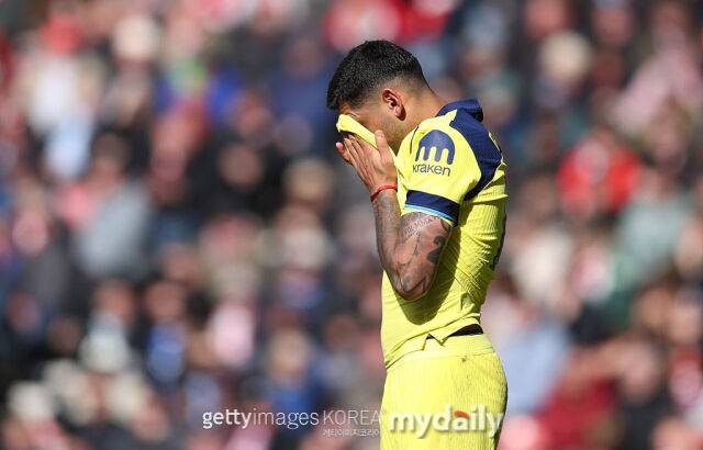 이미 강등 확정?