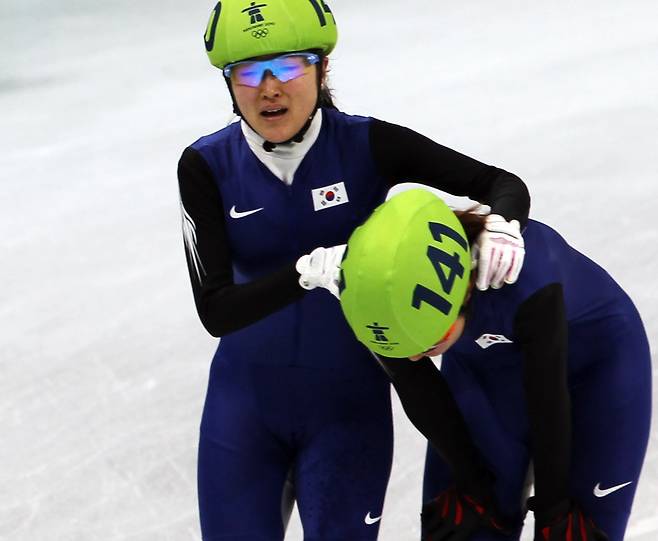 '중국에 올림픽 金메달 도둑 맞고' 눈물 쏟은 그 선수…'천추의 한' 남기고 은퇴→
