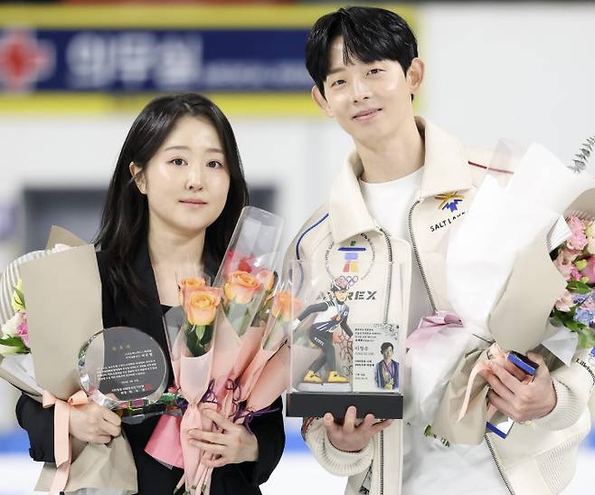 '중국에 올림픽 金메달 도둑 맞고' 눈물 쏟은 그 선수…'천추의 한' 남기고 은퇴→