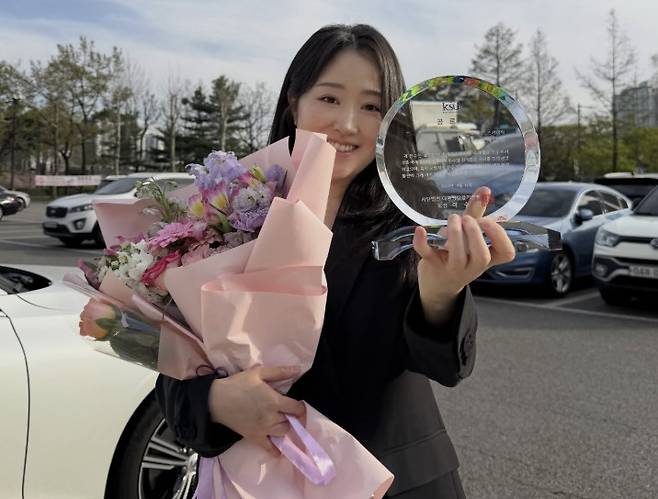 '중국에 올림픽 金메달 도둑 맞고' 눈물 쏟은 그 선수…'천추의 한' 남기고 은퇴→