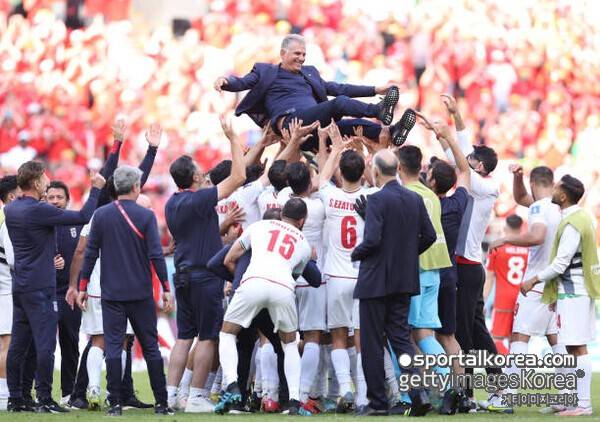 [오피셜] 굿바이 벤투!...한국에 거친 '거친 욕설' 케이로스 감독, 가나 축구 국가대표팀 사령탑 선임,
