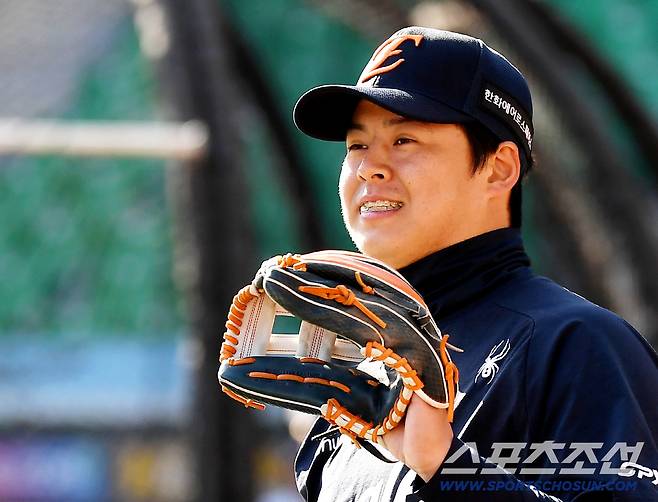 어쩌면 한화가 생각한 최악의 시나리오…2년 연속 1위 달리나 했는데 전격 말소, 누군가에게는 기회다