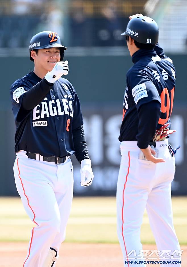 어쩌면 한화가 생각한 최악의 시나리오…2년 연속 1위 달리나 했는데 전격 말소, 누군가에게는 기회다