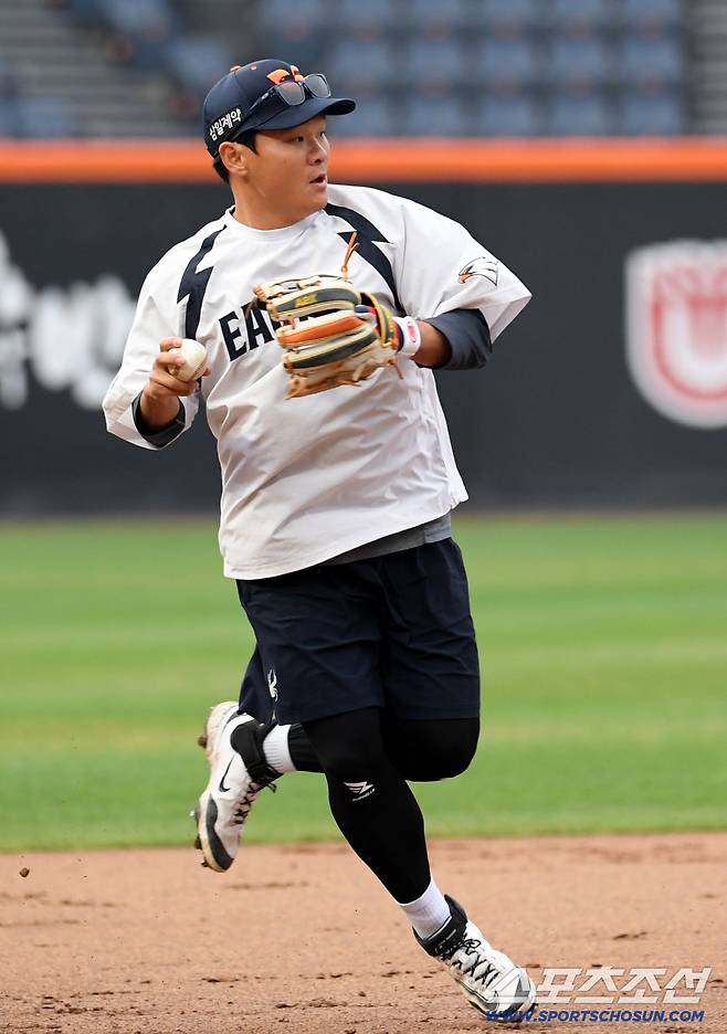 어쩌면 한화가 생각한 최악의 시나리오…2년 연속 1위 달리나 했는데 전격 말소, 누군가에게는 기회다