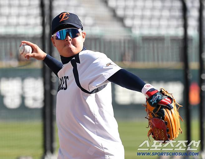 어쩌면 한화가 생각한 최악의 시나리오…2년 연속 1위 달리나 했는데 전격 말소, 누군가에게는 기회다