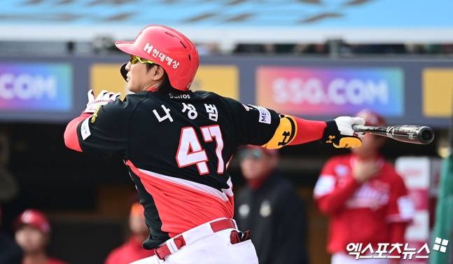 KIA 4연승 중 '결승타 3번', 이런 해결사 또 있나…'부상 신음' 150억 타자, 클러치히터로 화려하게 돌아왔다