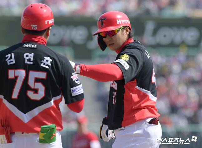 KIA 4연승 중 '결승타 3번', 이런 해결사 또 있나…'부상 신음' 150억 타자, 클러치히터로 화려하게 돌아왔다