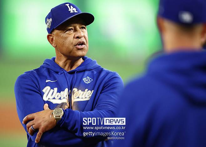 김혜성 공개 저격에도 분 안 풀렸나, 메츠전 전격 선발 제외…다시 기회 얻을 수 있을까