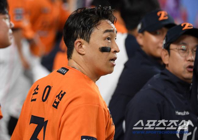 손아섭이 사라졌다→2군 경기도 3연속 결장, 트레이드설 '솔솔'…KBO 최다 안타 1위의 씁쓸한 봄