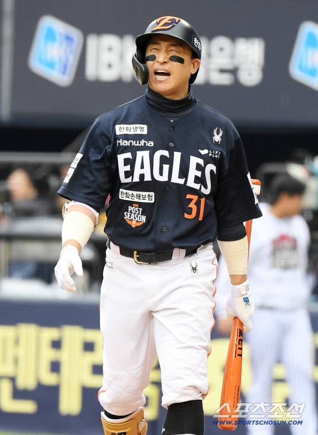 손아섭이 사라졌다→2군 경기도 3연속 결장, 트레이드설 '솔솔'…KBO 최다 안타 1위의 씁쓸한 봄