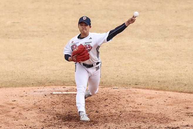 프로야구 한화 손아섭, 두산으로 트레이드…이교훈과 맞교환