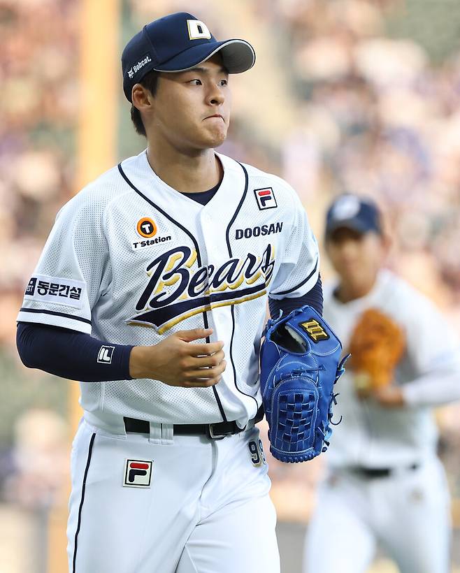 [공식발표] '손아섭 한화 떠난다' 두산과 트레이드 단행…이교훈+현금 1억 5000만원과 바꾼다