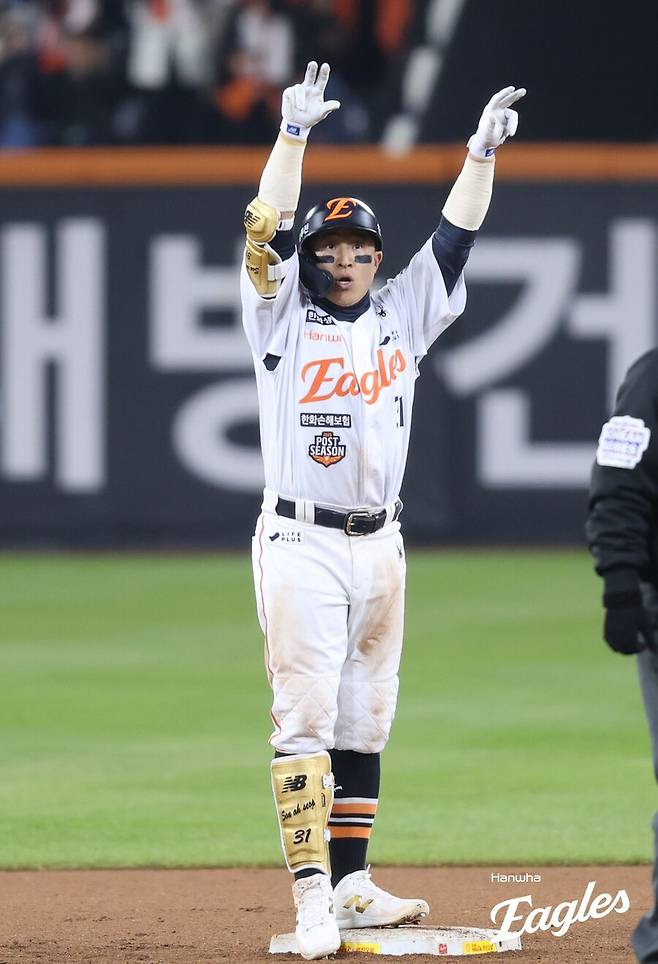 천하의 손아섭인데 트레이드, 야구 인생 말년 이렇게 기구하다니…1군서 1타석→두산서 부활할까