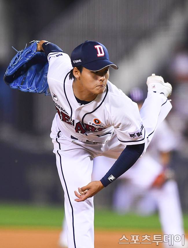 손아섭, 트레이드로 두산 유니폼 입는다…이교훈은 한화行