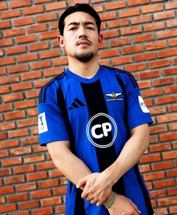 '폭탄 쏟아지는 이란 탈출' 이기제, 韓 대신 태국 방콕 UTD 전격 입단…ACL2 무대 누빈다 [오피셜]