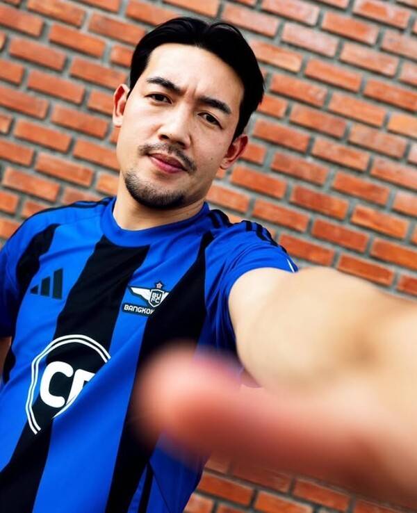 '폭탄 쏟아지는 이란 탈출' 이기제, 韓 대신 태국 방콕 UTD 전격 입단…ACL2 무대 누빈다 [오피셜]