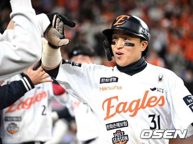 '손아섭 달라' 두산이 먼저 제안했다…좌완 부족했던 한화, 이교훈 영입→불펜 숨통 트이나