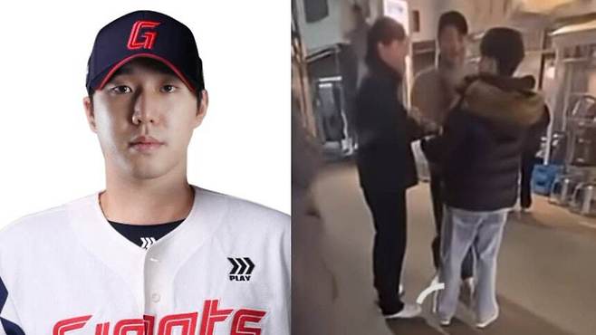 “타이어보다 못한 뚱녀”라니…롯데 최충연, 부산 갈매기 가슴에 대못 박은 ‘패륜적 막말’