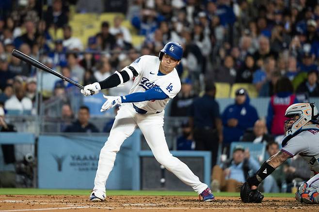 다저스, 오타니 침묵에도 메츠 4-0 제압…김혜성은 결장