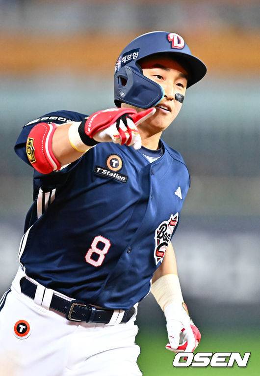 ‘한화 보고 있나?’ 손아섭, 트레이드 첫 날부터 쐐기 투런홈런 폭발! 3출루 맹활약 [오!쎈 인천]