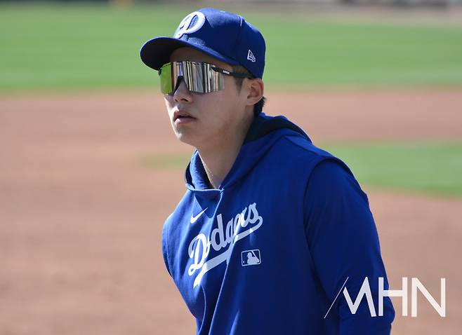 김혜성 제치고 출전한 로하스, 4타수 3안타…팀도 뉴욕 메츠에 4:0 완승, '이러니 김혜성 안 쓰지'