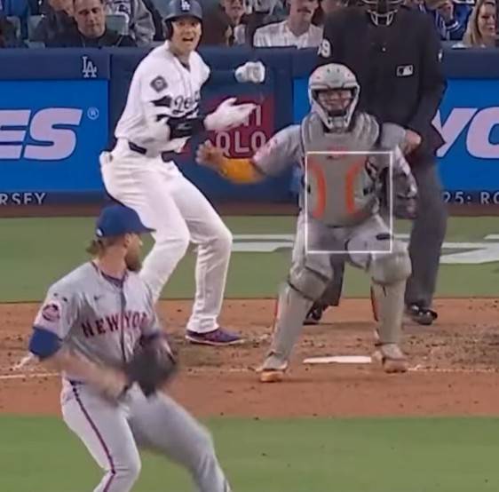 추신수는 대체 어떻게 한 거야? 오타니, '맞고 또 맞을 뻔'....아찔한 순간 속 47G 연속 출루 달성, '쉽지 않네'