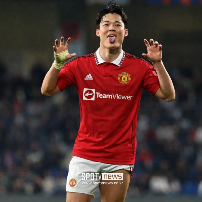 '한국인 역대 21번째 프리미어리그 탄생' 임박?...