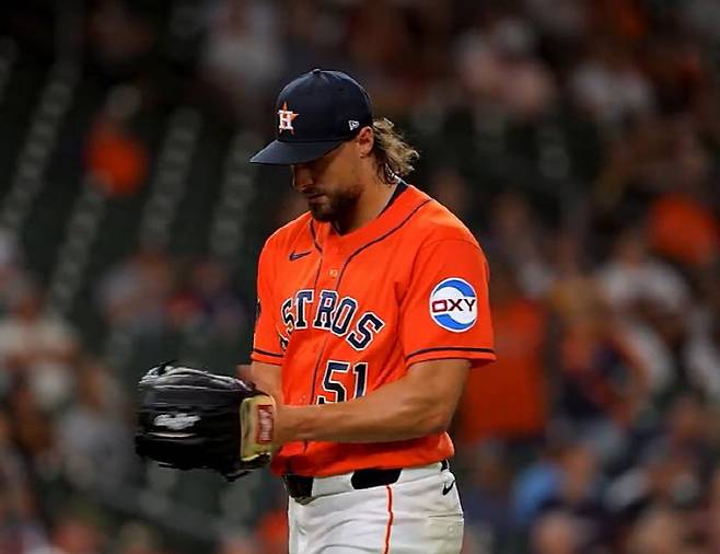 '와 처음이야' 단장 직접 언급, 한화 16승 특급 드디어 기회 오나…'선발 초토화' 지금 아니면 없다